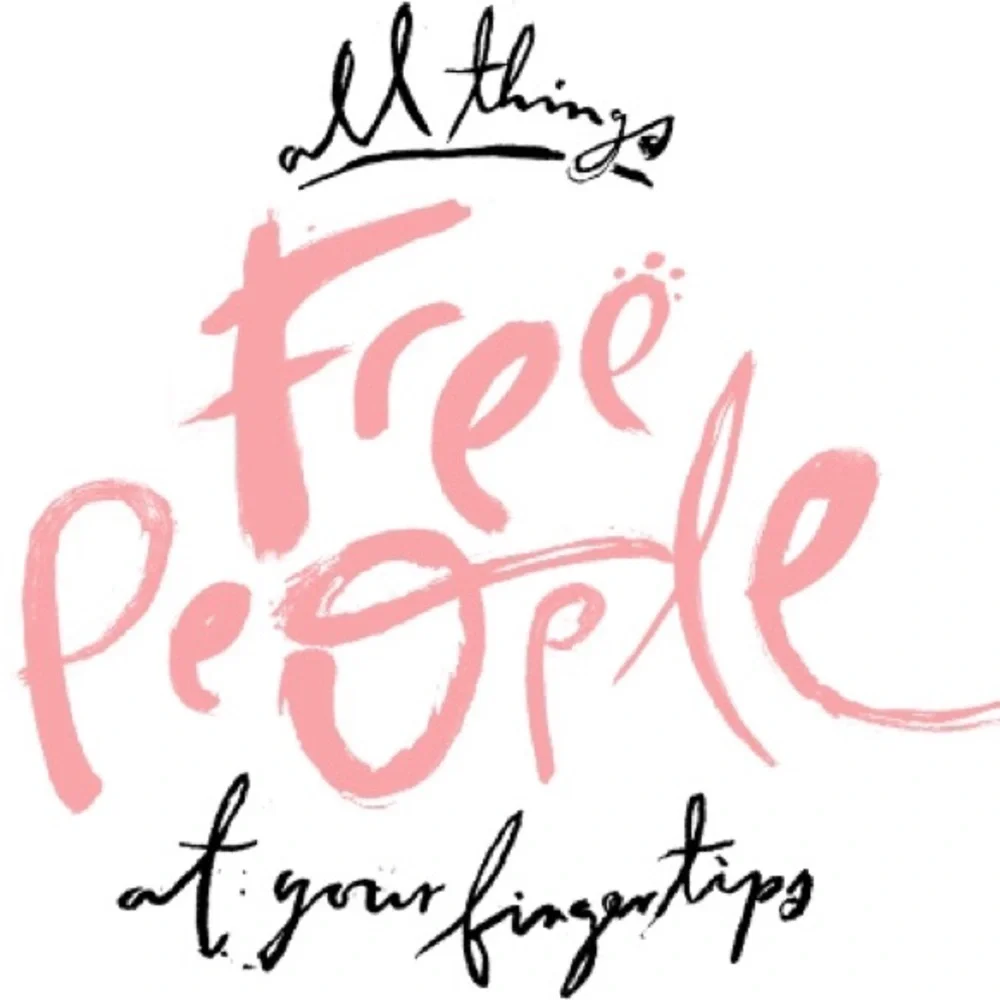 100+ New Items added this week! Free People, Anthro, Mac Duggal, BHLDN + more!